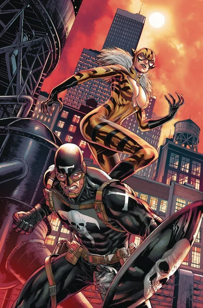 Terror And Fury (2025)