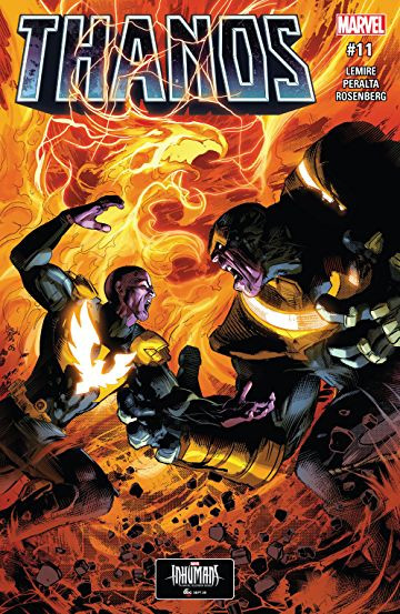Thanos #11