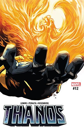 Thanos #12