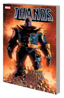 Thanos  Vol. 1: Thanos Returns