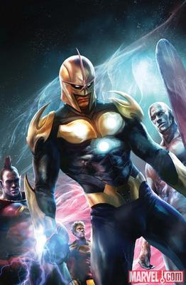 Thanos Imperative #2