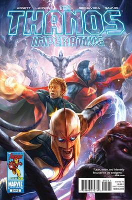 Thanos Imperative #5