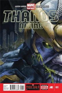 Thanos Rising