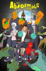 The Abnormals Special