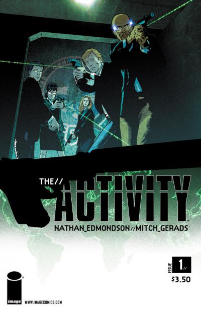 The Activity