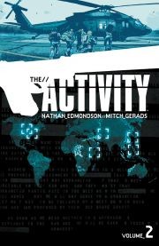 The Activity Vol. 2