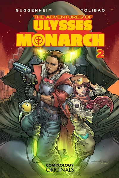 The Adventures of Ulysses M...