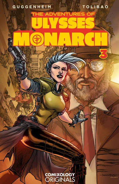 The Adventures of Ulysses M...