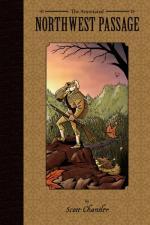 The Annotated Northwest Passage