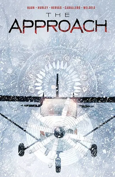 The Approach  Collected