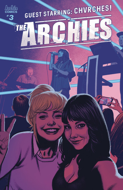 The Archies #3