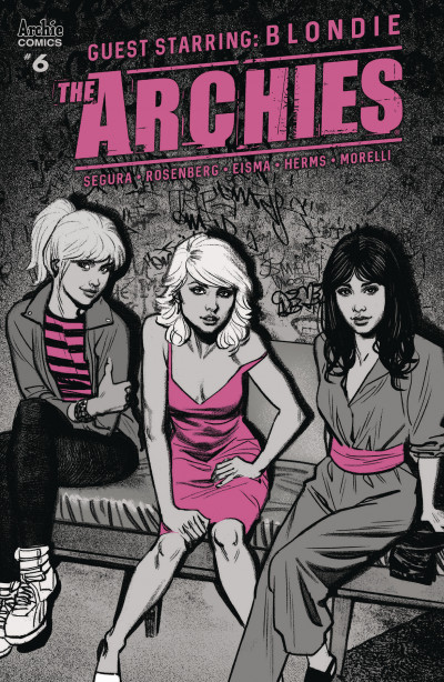 The Archies #6