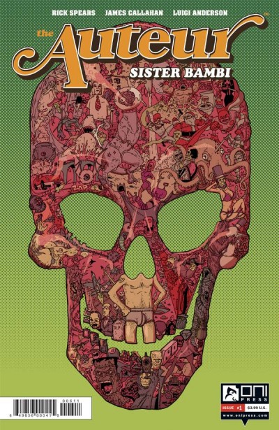 The Auteur: Sister Bambi