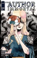 The Author Immortal #5
