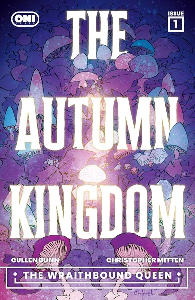 The Autumn Kingdom (2026)