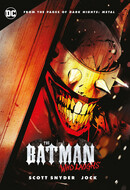 The Batman Who Laughs Collected