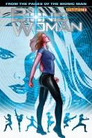 The Bionic Woman #1