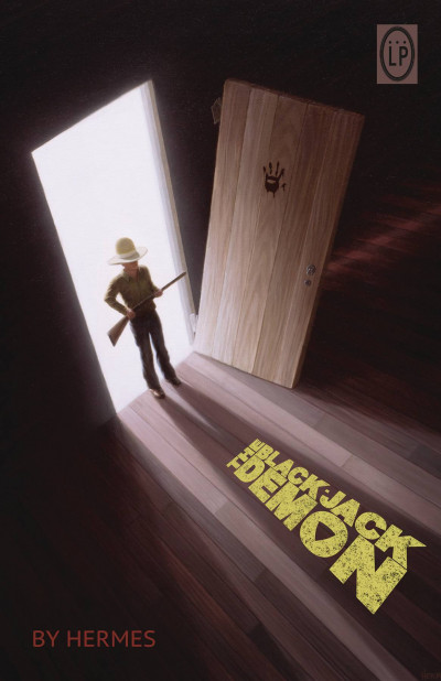 The Black-Jack Demon #1