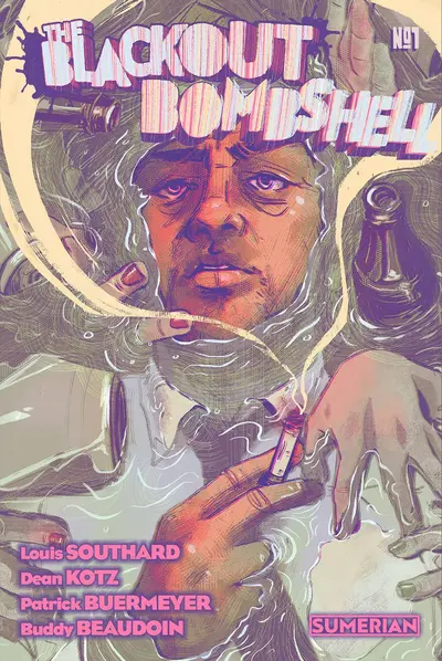 The Blackout Bombshell (2023)