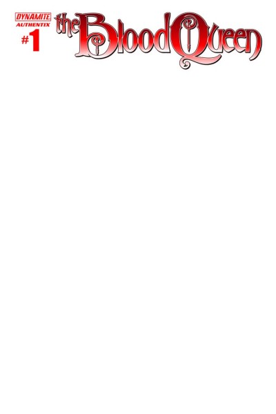 The Blood Queen