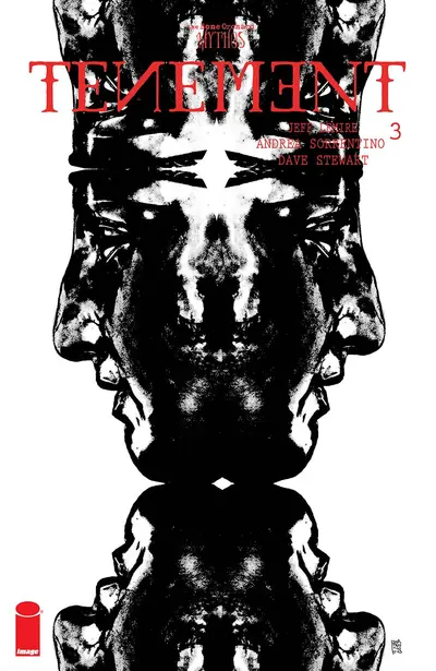 The Bone Orchard Mythos: Tenemen...