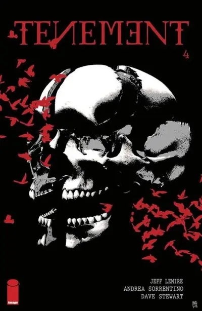 The Bone Orchard Mythos: Tenemen...