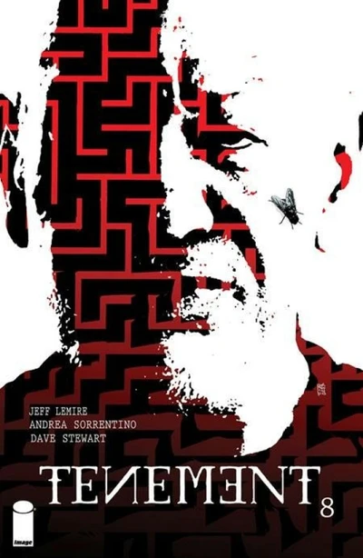 The Bone Orchard Mythos: Tenemen...