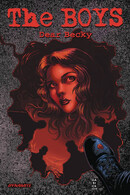 The Boys: Dear Becky  Vol. (mr) Collected