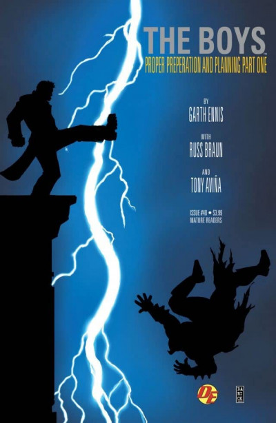 The Boys #48