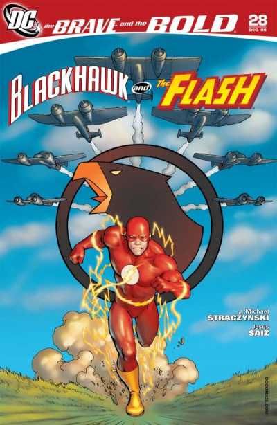 The Brave and the Bold #28