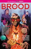 From the World of Minor Threats The Brood