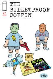 The Bulletproof Coffin