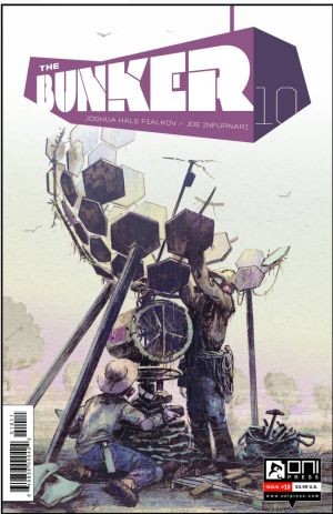 The Bunker #10