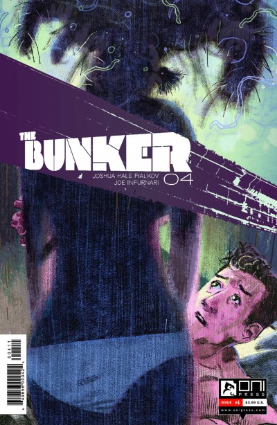 The Bunker #4