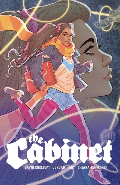 The Cabinet  Collected