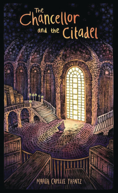 The Chancellor and the Citadel #1