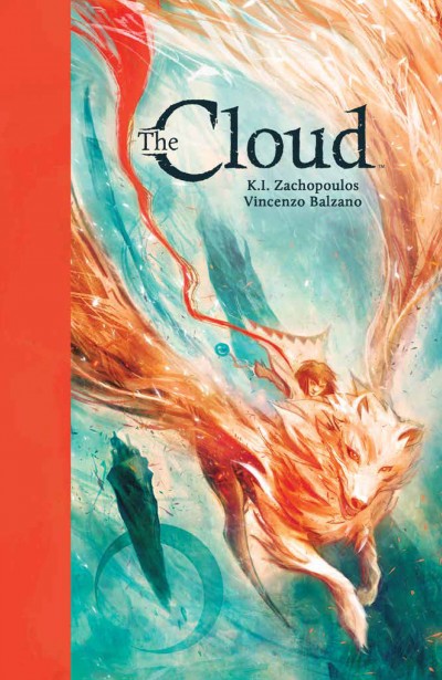 The Cloud OGN #1