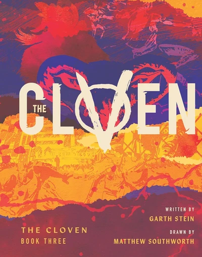 The Cloven #3