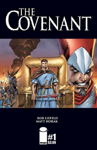 The Covenant
