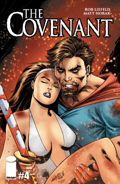 The Covenant #4