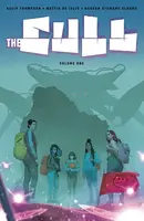 The Cull  Vol. 1 Collected