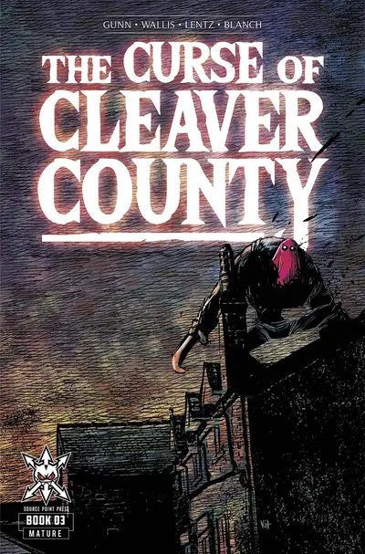 The Curse of Cleaver County #3