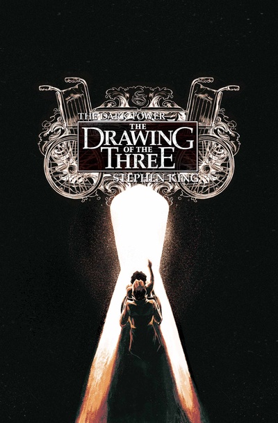 The Dark Tower: The Drawing...