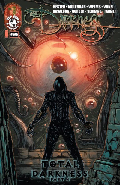 The Darkness #99