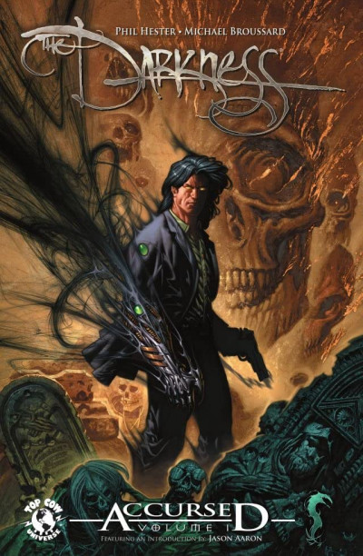 The Darkness : Accursed Vol. 1
