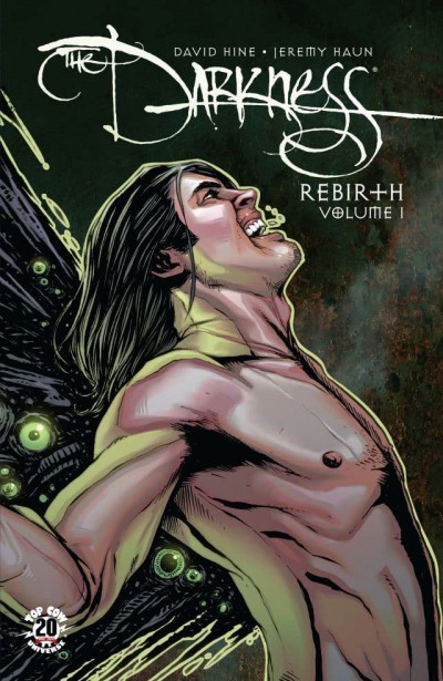 The Darkness : Rebirth Vol. 1