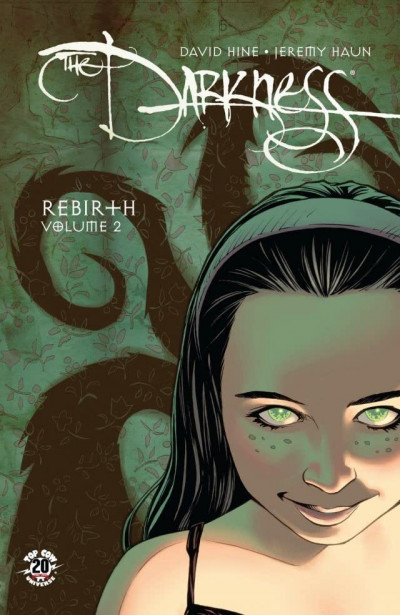 The Darkness : Rebirth Vol. 2