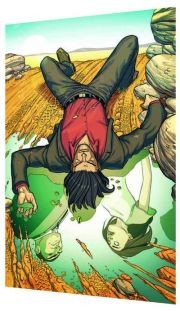 The Darkness: Four Horsemen #4