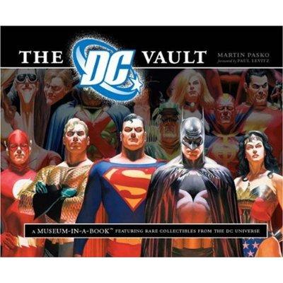 The DC Vault
