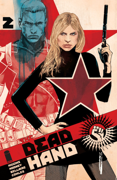 The Dead Hand #2